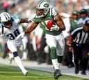 Los Jets destrozan a unos Titans con muy pocas ganas de jugar