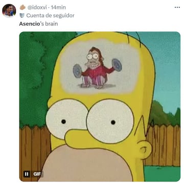 Los memes ms divertidos del fin de semana