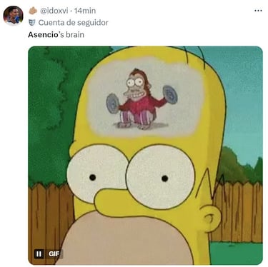 Los memes más divertidos del fin de semana