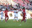 El emotivo relato de Alejandro Lorca en el gol de Huachipato: ¡muy pocos lo escucharon!