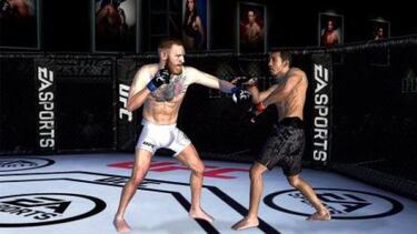 EA SPORTS lanza UFC para Dispositivos Móviles
