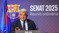 ¿Quién va a ser el próximo fichaje del Barcelona?