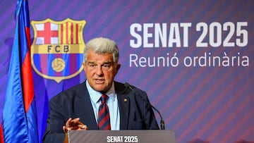 ¿Quién va a ser el próximo fichaje del Barcelona?