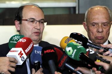 Initial agreement to stage Copa del Rey final at the Wanda