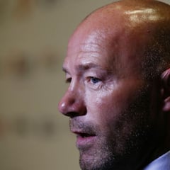 "Las estrellas no querrán jugar en el Newcastle"