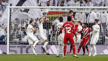 Cambio de criterio arbitral: voluntaria o no, mano es penalti