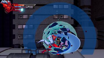 Imágenes de Slave Zero X