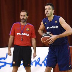 "Quiero ganarme mis minutos con trabajo: no hay otro camino"