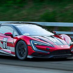 ¿Cómo este BYD logró ser el auto eléctrico más rápido del mundo?