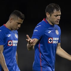 Cruz Azul está dispuesto a actuar legalmente contra Héctor Huerta