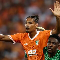 Una pretemporada para Haller