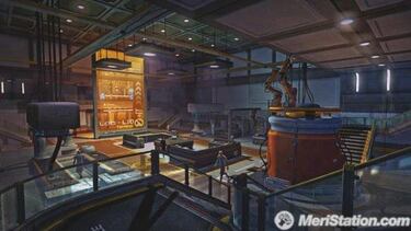 Deus Ex: Human Revolution