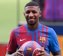 "El Barcelona aún no puede creer que el Tottenham ofreciera 30 millones por Emerson..."