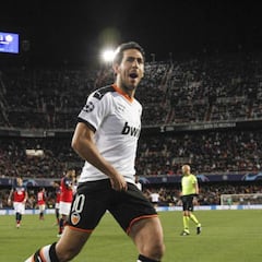 Parejo: “Rodrigo sería Arturito, la gente al principio no le quería”