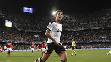 Parejo: ¡°Rodrigo ser¨ªa Arturito, la gente al principio no le quer¨ªa¡±