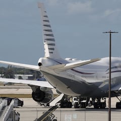 El regalo de la familia real de Qatar que Donald Trump no puede rechazar: reemplazará al actual Air Force One