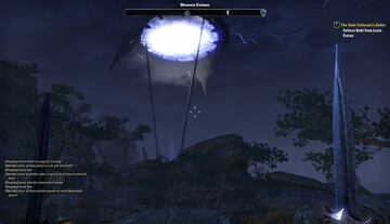 Captura de pantalla - The Elder Scrolls Online (PC)