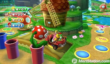Mario Party 9, Impresiones