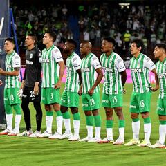 Pasto - Nacional: TV, horario y cómo ver online la Liga BetPlay