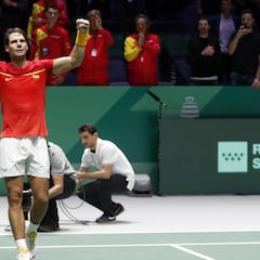 Argentina desafía a España con cuentas pendientes