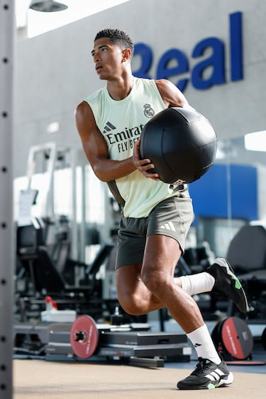 “El que lo merezca va a jugar”