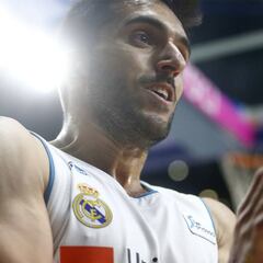 Estrella Roja - Real Madrid: horario, TV y cómo ver online