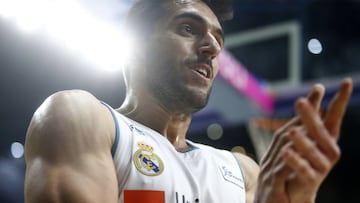 Estrella Roja - Real Madrid: horario, TV y cómo ver online