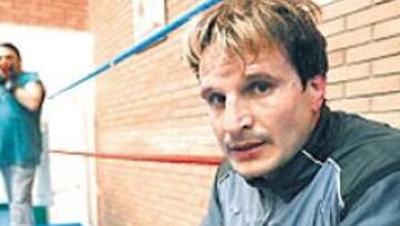 <b>DEMANDA. </b>Castillejo va a interponer una querella contra el CMB.