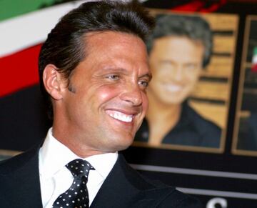 Luis Miguel