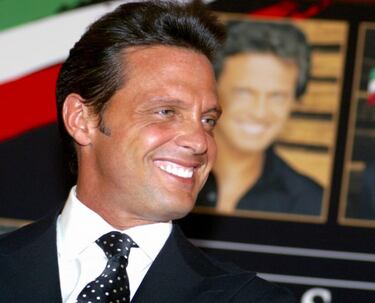 Luis Miguel