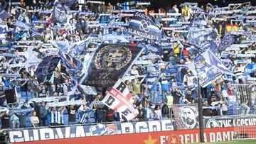 01/03/20 PARTIDO PRIMERA DIVISION
Espanyol - Atletico Madrid
SEGUIDORES