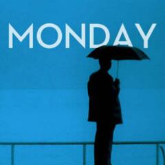 Blue Monday: cuándo es y cómo se celebra en Colombia