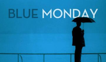 Blue Monday, el d&iacute;a m&aacute;s triste del a&ntilde;o seg&uacute;n estableci&oacute; un psic&oacute;logo hace 12 a&ntilde;os