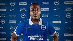 Mois&eacute;s Caicedo ficha por el Brighton