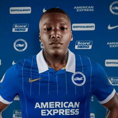 Caicedo quiere salir