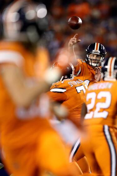 Lo mejor de la semana 6 de la NFL en una foto y una frase