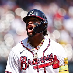 ¿Ohtani y Ronald Acuña Jr juntos en los Braves? Se encienden los rumores