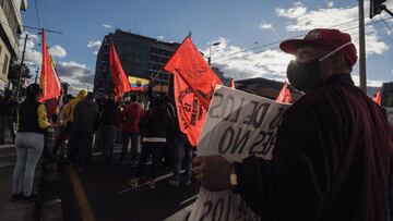 Coronavirus Ecuador: plan piloto para el regreso a las clases