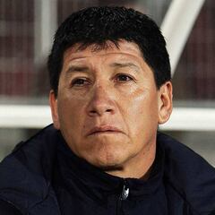 Chileno es carta para entrenar al Morelia de Rodrigo Millar