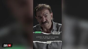 Julián Quiñones es convocado en México y esto opina La Volpe.