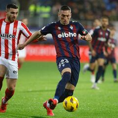 Asturias tiene la clave del ascenso del Real Valladolid