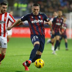 Arbilla cierra el 2023 envuelto en un mar de dudas