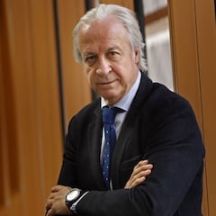 "Que la marcha de Messi era buena económicamente es una verdad como un templo"