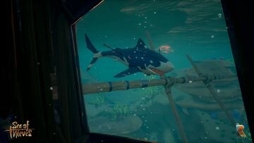 Captura de pantalla - Sea of Thieves (PC)