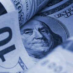 Dólar blue: ¿hasta cuándo seguirá subiendo su cotización y cuál es nuevo récord?