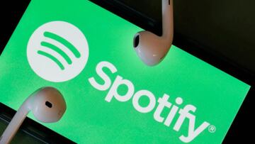 &iexcl;Lleg&oacute; el Spotify Wrapped 2021! Descubre c&oacute;mo puedes ver tus canciones y artistas m&aacute;s escuchados del a&ntilde;o en la plataforma de streaming musical.