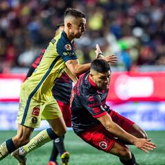 Club América y Xolos de Tijuana jugarán amistoso en el Snapdragon de San Diego