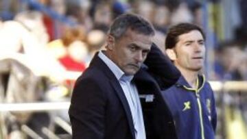 Fran Escribá, entrenador del Elche.