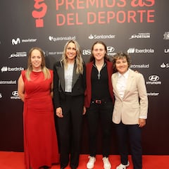 De Ruanda al cielo: el ciclismo femenino, en un auge sin límites