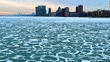 hielo chicago